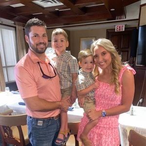 Meet your Posher, Daniel